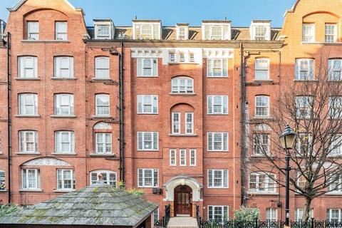 undefined, Page Street, London SW1P