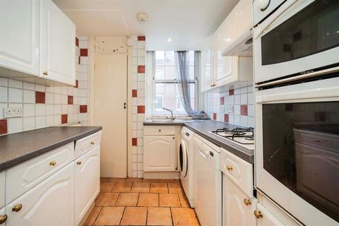 undefined, Page Street, London SW1P