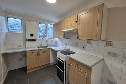 1 bedroom flat to rent, Manchester Road, Exmouth EX8