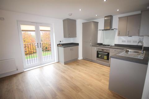 undefined, Burden Drive, Salisbury SP1