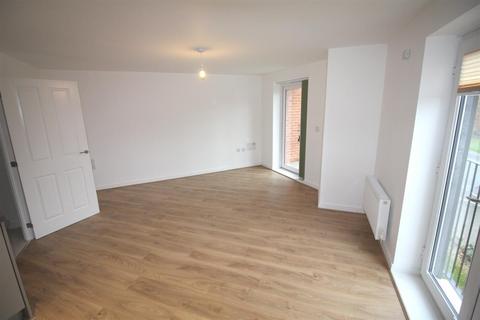 undefined, Burden Drive, Salisbury SP1