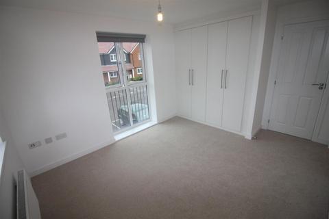 undefined, Burden Drive, Salisbury SP1