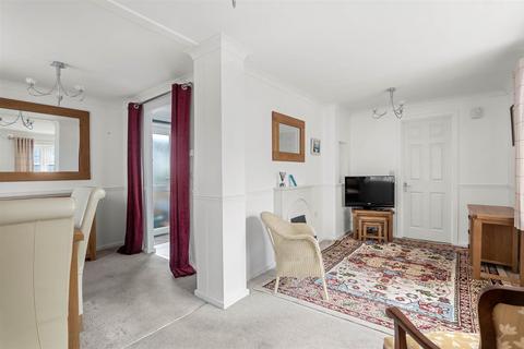 undefined, The Park, Dodwell Park, Dodwell, Stratford-Upon-Avon