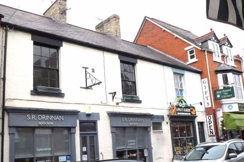 undefined, Oak Street, Llangollen