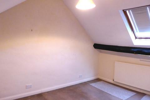 undefined, Oak Street, Llangollen