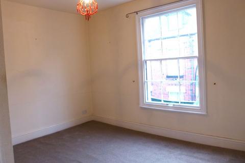 undefined, Oak Street, Llangollen