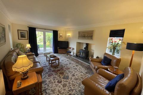 4 bedroom detached house for sale, Off Chester Road, Rossett.