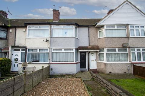 undefined, Northend Road, Erith DA8