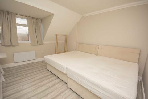 undefined, Golders Green Road, London NW11