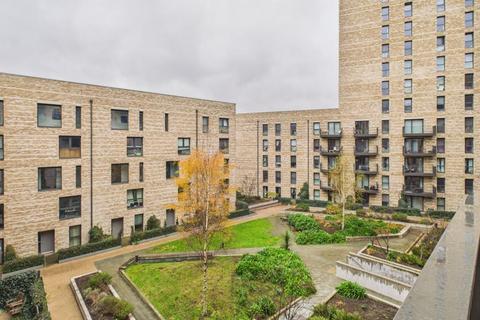 undefined, Bramwell Way, London