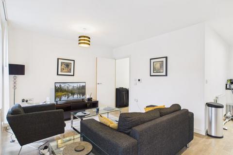 undefined, Bramwell Way, London