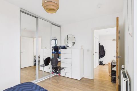 undefined, Bramwell Way, London