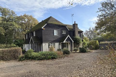 undefined, Wheatsheaf Road, Henfield