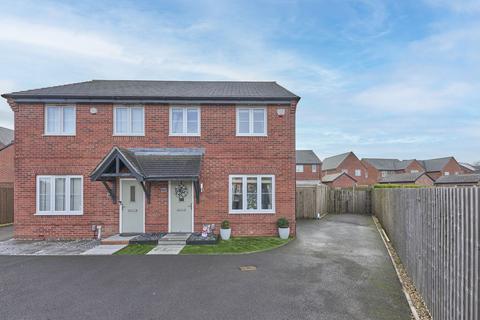 undefined, Almond Green Avenue, Wigan WN6