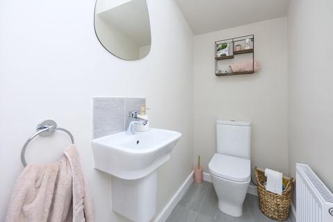 undefined, Almond Green Avenue, Wigan WN6