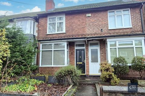 undefined, Milverton Road, Birmingham B23