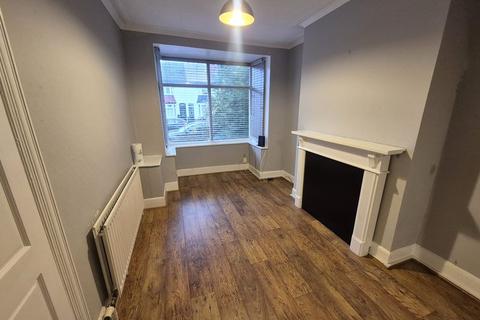 undefined, Milverton Road, Birmingham B23