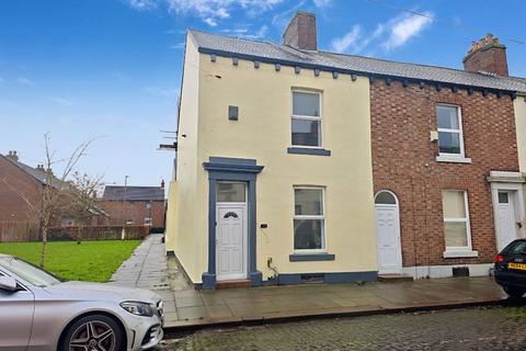 undefined, Metcalfe Street, Carlisle