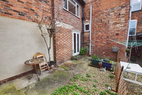 undefined, Crabb Street, Rushden