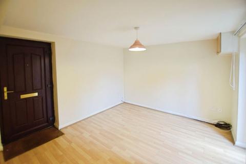 undefined, Crabb Street, Rushden