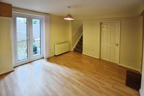undefined, Crabb Street, Rushden