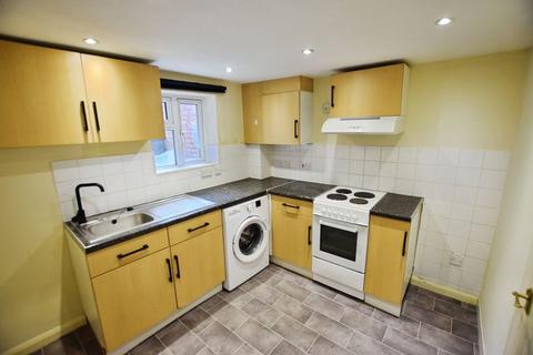 undefined, Crabb Street, Rushden