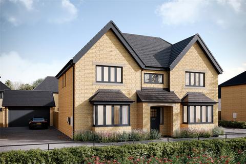 undefined, Plot 25, The Grosvenor, Cheltenham GL54