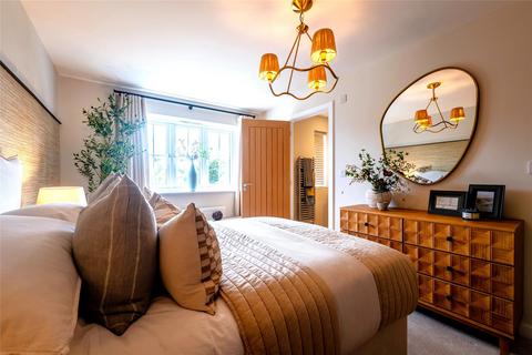 undefined, Plot 25, The Grosvenor, Cheltenham GL54