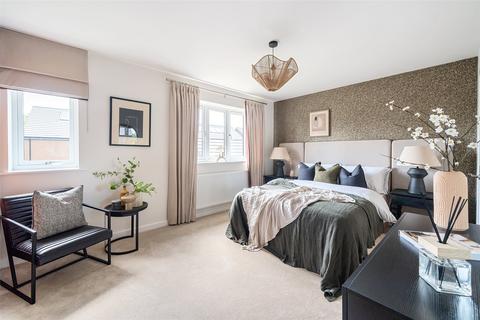 undefined, Plot 25, The Grosvenor, Cheltenham GL54