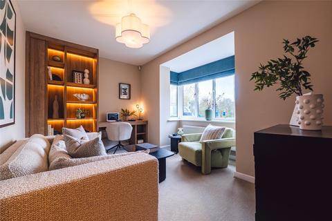 undefined, Plot 25, The Grosvenor, Cheltenham GL54