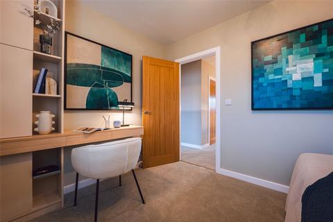 undefined, Plot 25, The Grosvenor, Cheltenham GL54