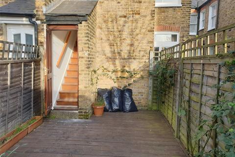 undefined, Durnsford Road, Wimbledon Park, SW19