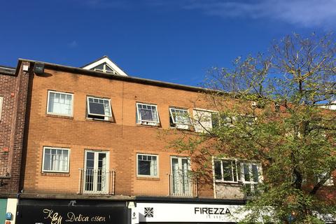 undefined, Acland Road, Exeter EX4