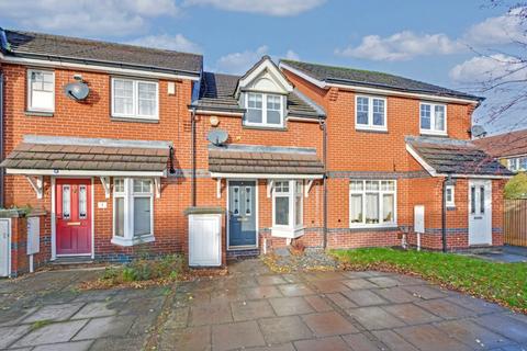 Songthrush Avenue, Basford, Nottingham, NG6 0NH