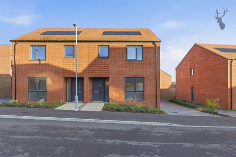 undefined, Hammett Crescent, Bishop's Stortford CM23