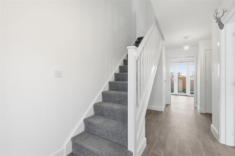 undefined, Hammett Crescent, Bishop's Stortford CM23
