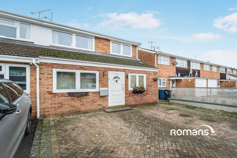 undefined, Christchurch Drive, Blackwater, Camberley, GU17