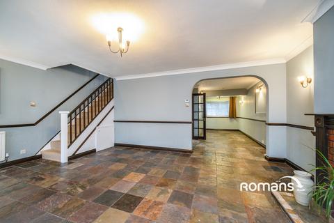 undefined, Christchurch Drive, Blackwater, Camberley, GU17