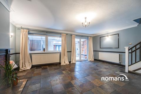 undefined, Christchurch Drive, Blackwater, Camberley, GU17