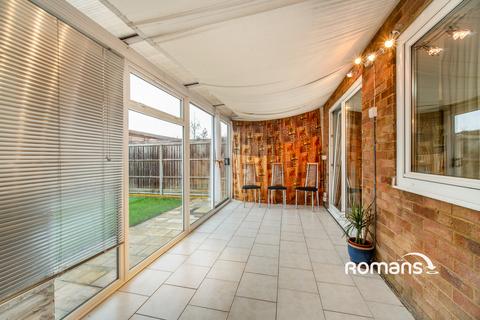 undefined, Christchurch Drive, Blackwater, Camberley, GU17