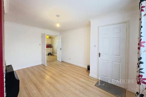 undefined, Foden Avenue, IP1