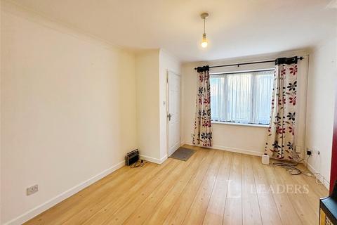 undefined, Foden Avenue, IP1