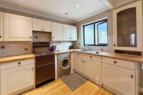 undefined, Foden Avenue, IP1