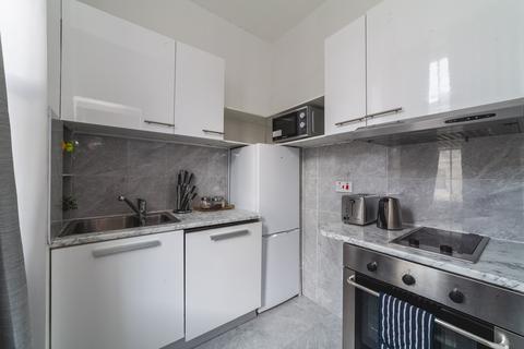 undefined, Gloucester Terrace