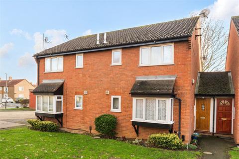 undefined, Firs Close, Mitcham CR4