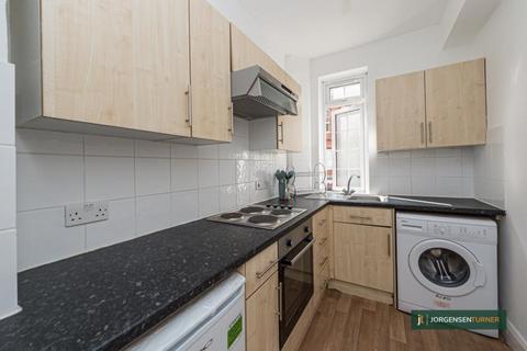 undefined, 2 Charleville Court Charleville Road West Kensington