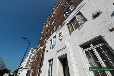 undefined, 2 Charleville Court Charleville Road West Kensington