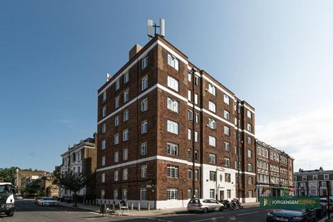 undefined, 2 Charleville Court Charleville Road West Kensington