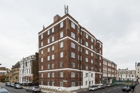 undefined, 2 Charleville Court Charleville Road West Kensington