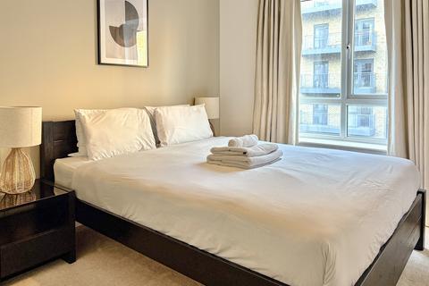 undefined, East Drive